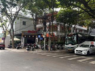 Bán căn góc siêu hiếm 4 tầng 2 mặt tiền lam sơn , phước hoà , ngang 18m