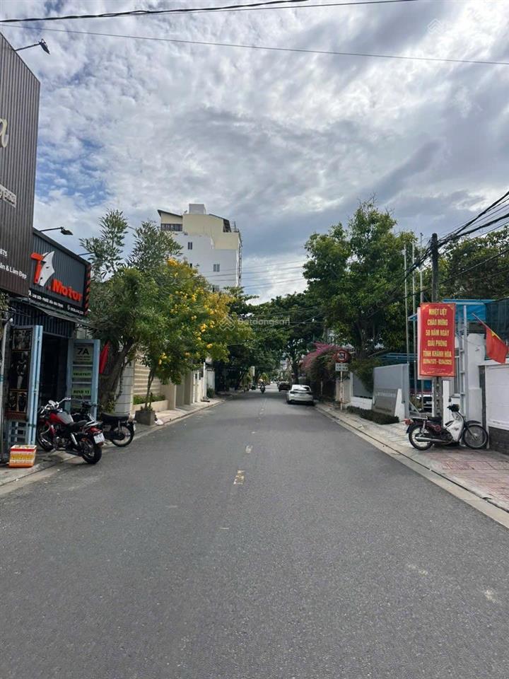 Bán căn góc siêu hiếm 4 tầng 2 mặt tiền lam sơn , phước hoà , ngang 18m