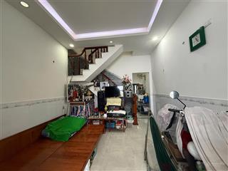 Bán nhà 2 tầng hẻm phước hải  nha trang cách đường b7 chỉ 50m . giá chỉ 2 tỷ 690