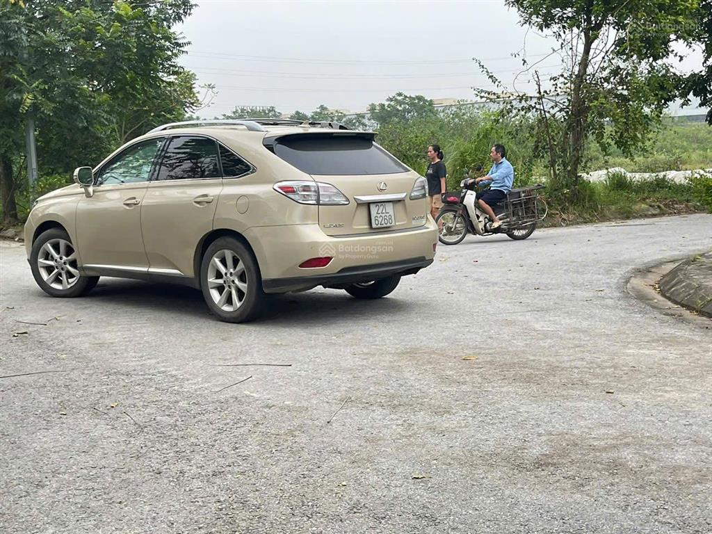 Bán gấp đất nền dự án diamond park new, tiền phong, mê linh, hà nội, 4 tỷ, 100m2