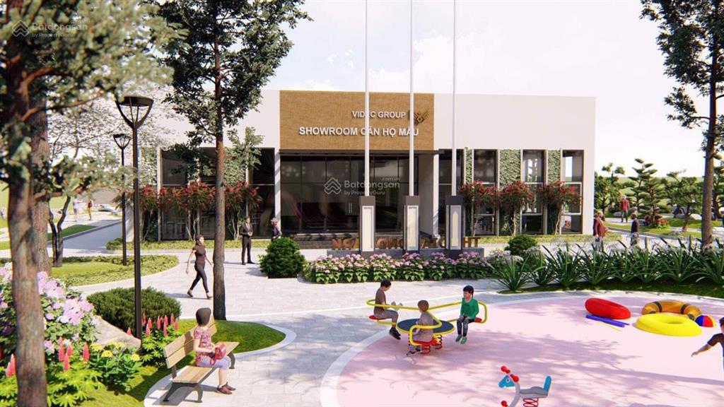 Bán gấp đất nền dự án diamond park new, tiền phong, mê linh, hà nội, 4 tỷ, 100m2