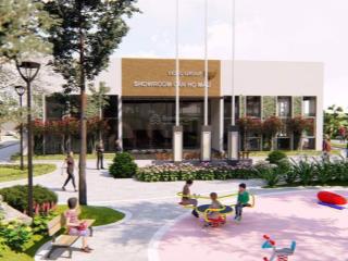 Bán gấp đất nền dự án diamond park new, tiền phong, mê linh, hà nội, 4 tỷ, 100m2