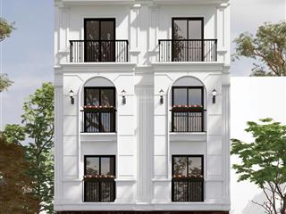 Bán nhà riêng tại chúc sơn, 3 tỷ, 30m2, 4 tầng, 3pn, 3wc