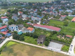 Lô đất siêu hiếm giá tốt đầu tư lời an tiến, mỹ đức dt 99m2 mt 7.5m giá nhỉnh 1 tỷ