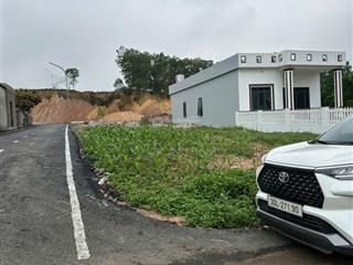 Bán đất an phú, 1,5 tỷ, 150m2, pháp lý đầy đủ, mặt tiền 12m