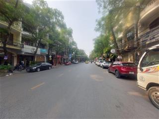 Bán nhà đường văn cao, 18,2 tỷ, 90m2, vị trí đẹp nhất văn cao