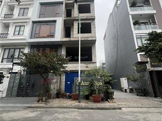 Bán nhà xây thô 5 tầng tuyến 3 icc, 102m2  mt 5m  11,9 tỷ