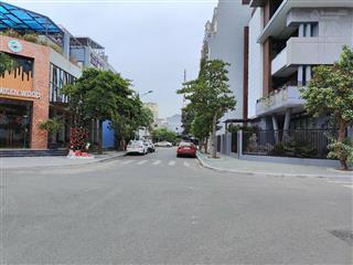 Lô góc đẳng cấp tuyến 2 icc quán mau, 3 tầng, 284m2  vị trí cực đỉnh