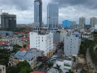 Siêu phẩm lô góc, vị trí vàng mặt đường tuyến 2 lê hồng phong, 500m2 tòa nhà 5 tầng, 72,9 tỷ