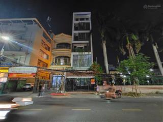 Cực rẻ căn 6 tầng mặt đường trần nguyên hãn, 78,5m2  mt 5,2m  giá chỉ 16,5 tỷ