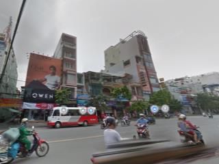 Bán căn đẹp nhất mặt đường trần nguyên hãn, 200m2  mt 7,5m  hđ thuê cao  42,6 tỷ