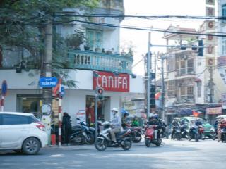 Siêu phẩm mặt đường trần phú ngay nhà hát lớn, dt  120m2  mt 5m, 38,5 tỷ