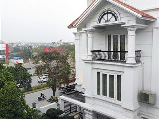 Mặt đường lê hồng phong, vị trí vàng quận hải an  380m2  mt 14m