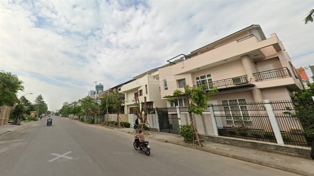 Siêu phẩm lô góc, vị trí vàng mặt đường tuyến 2 lê hồng phong, 600m2 xây cao tầng  123 tỷ