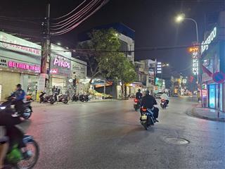 Bán căn mặt đường ngô gia tự, vị trí gần văn cao rẻ nhất  mt rộng 6m  giá 103tr/m2