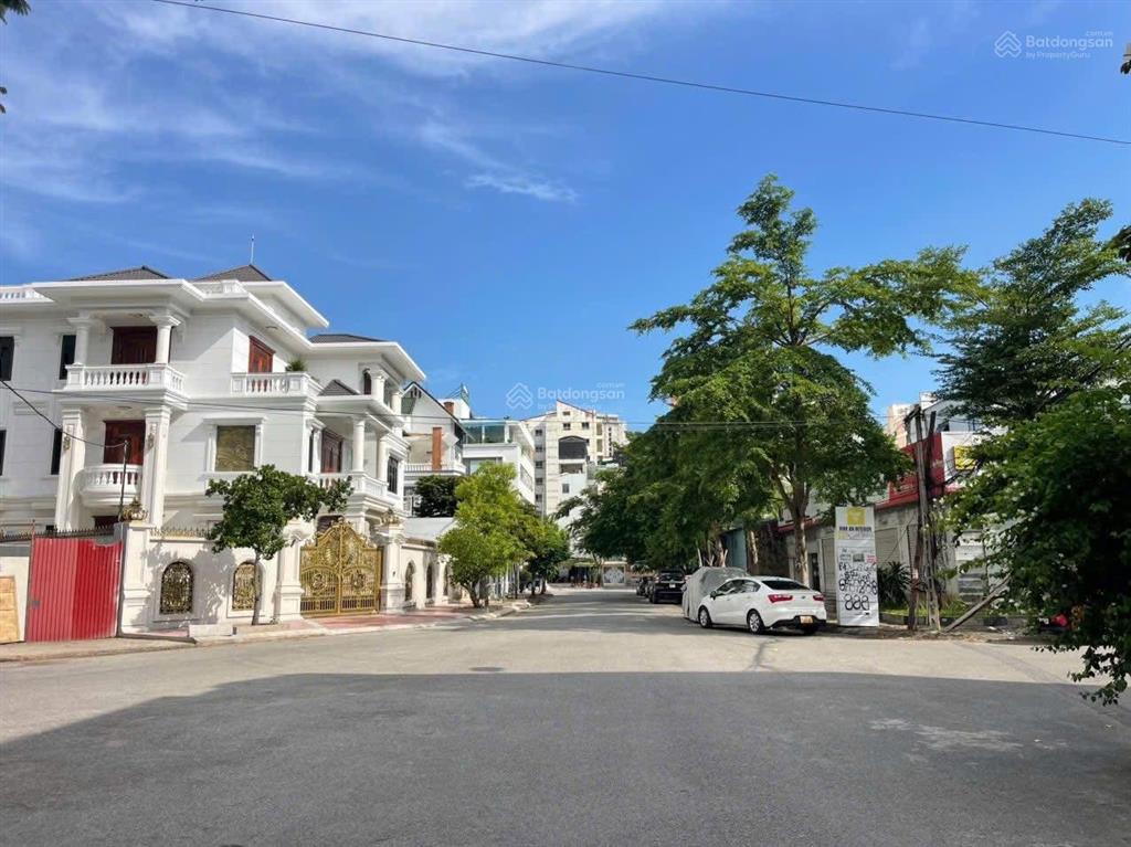 375m2 đất lô 6b lê hồng phong  cách phượng chi 100m  giá chỉ 95tr/m2