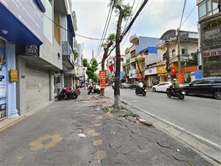 Siêu phẩm mặt tiền lê lợi, 160m2  mt 8m, vị trí cực đẹp, 39,9 tỷ