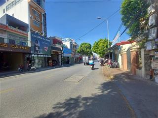 Bán nhà vị trí đẹp mặt đường ngô gia tự  100m2  mt 4,6m  12,6 tỷ