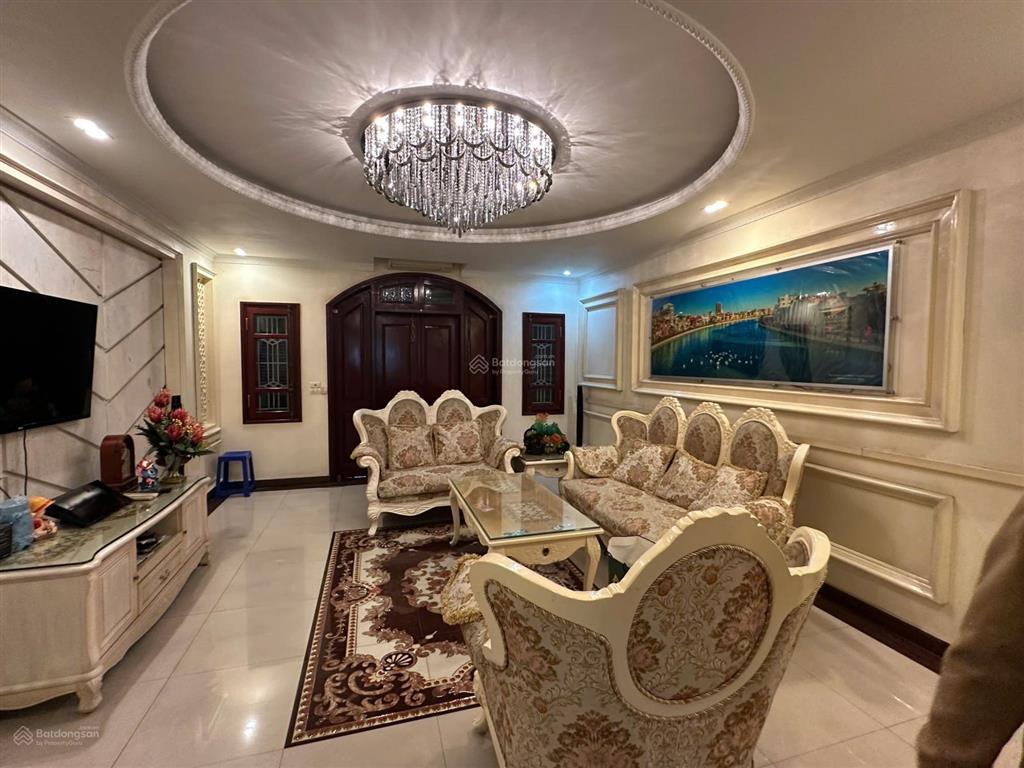 Siêu phẩm mặt phố lý thường kiệt, hai mặt tiền view sông tam bạc, 7 tầng thang máy, 29,9 tỷ