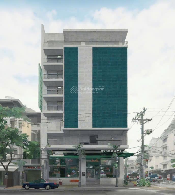 Siêu phẩm mặt đường văn cao 160m2 ba thoáng mt8m 41,5 tỷ