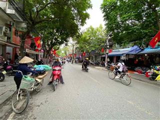 Rẻ nhất mặt đường hàng kênh, dt 64m2  mt 4m  giá chỉ 9,9 tỷ