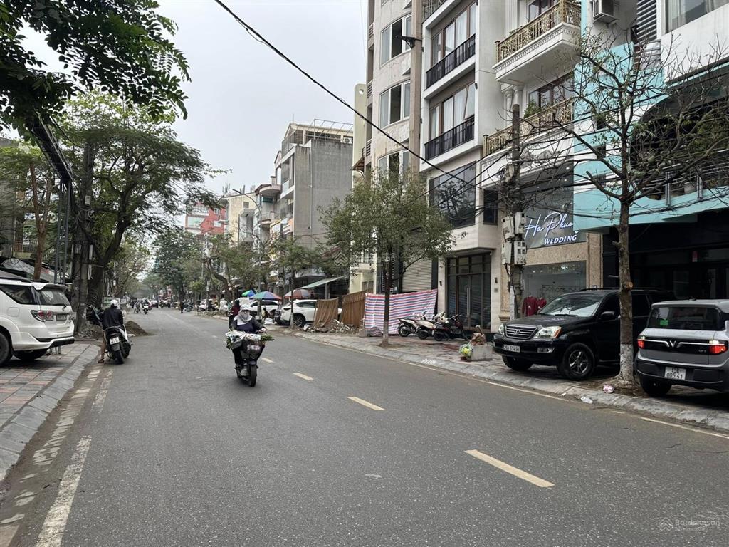 Bán nhà mặt đường cát dài giá đầu tư, 103m2  19,5 tỷ