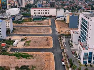 Rẻ nhất lô 26bc  407m2  mt 14m  đất xây bt chưa đến 90tr/m2