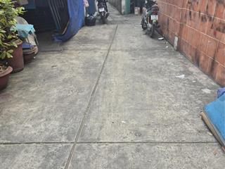 Bán nhà cấp 4, 13 tỷ tại 938 lò gốm,quận 6,116m2, giá cực chất hot!