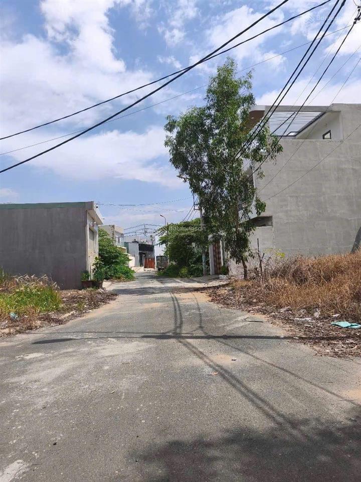 Bán đất đẹp khu dân cư đại phú trần đại nghĩa, lê minh xuân, bình chánh, 2,8 tỷ 80m2 ngang 5 dài 16