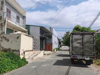 Bán đất đẹp khu dân cư đại phú trần đại nghĩa, lê minh xuân, bình chánh, 2,8 tỷ 80m2 ngang 5 dài 16