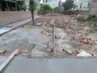 Cc cần bán nhanh lô đất thổ cư đồng mai, hà đông, dt hơn 40m, giá 3,x tỷ. ô tô vào nhà.