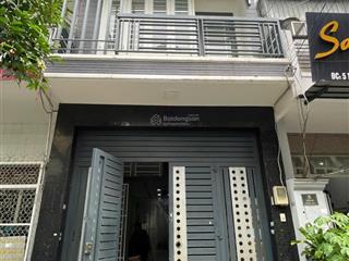 Mt nội bộ p. tân thành 4,5*20m 1 lầu giá 15tr