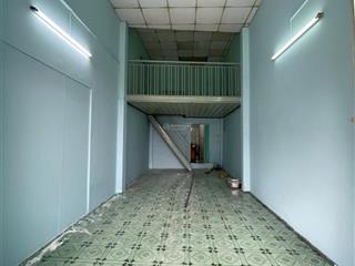 Chính chủ cho thuê nhà lý thánh tông, tân phú 3,5*15m trệt lửng giá 6tr