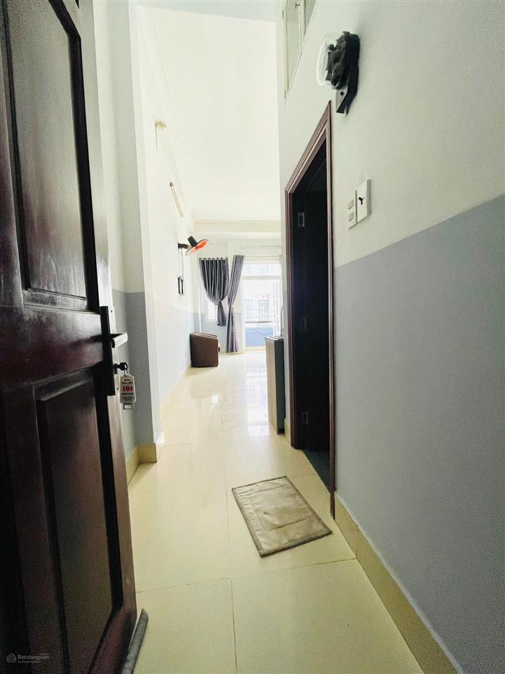 Cho thuê căn hộ mini 149/b8 lý thánh tông, p tân thới hoà, tân phú full nthat 50m2