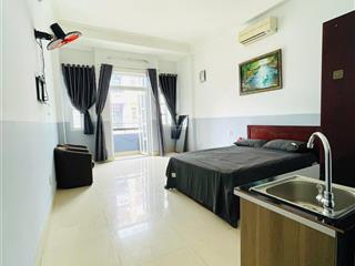 Cho thuê căn hộ mini 149/b8 lý thánh tông, p tân thới hoà, tân phú full nthat 50m2
