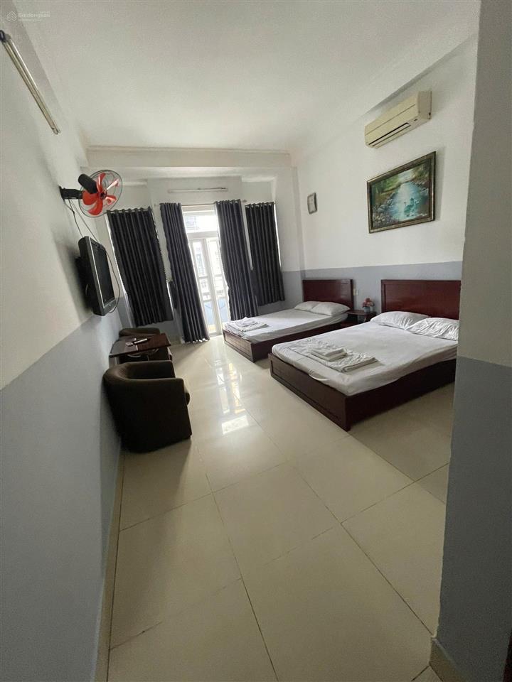 Cho thuê căn hộ mini 149/b8 lý thánh tông, p tân thới hoà, tân phú full nthat 50m2