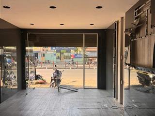 Mt quang trung p10 gò vấp 5*25m 2 lầu giá 39tr