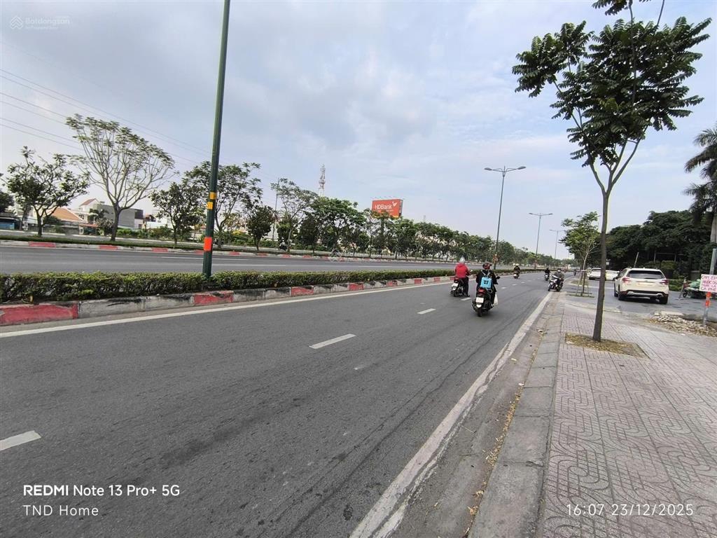 Cho thuê siêu góc 2mt tại phạm văn đồng, 130 triệu, 1000m2, thủ đức, hcm