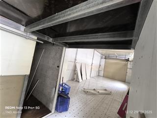 Cho thuê gấp hai mặt tiền đường vườn lài tân phú ngang 5m dài 20 m giá cho thuê 13 triệu