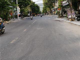 Bán lô đất mặt tiền lê tấn trung diện tích 118m2