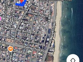 Hàng hiếm ! bán đất tân phú 2 biển sơn trà