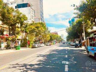 Bán 3 lô liền kề đông kinh nghĩa thục, thích hợp xây khách sạn