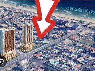 Bán đất tặng nhà 2 tầng mặt tiền phó đức chính vị trí sát vương thừa vũ