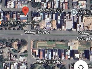 Bán lô nguyễn đình sát rạt vương thừa vũ đẹp xuất sắc