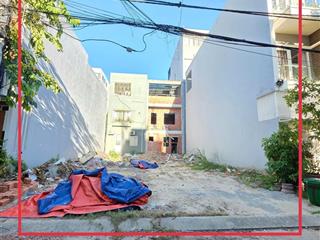 Bán cặp đất trần thanh mại biển phạm văn đồng