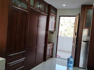 [hiếm] căn hộ nghỉ dưỡng cao cấp view biển cực chill 53m², full nội thất trần phú vũng tàu