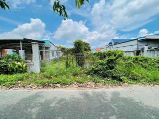 Chủ kẹt tiền gửi bán gấp 266m2 an đước, an tịnh trảng bàng tây ninh sổ hồng riêng bao công chứng