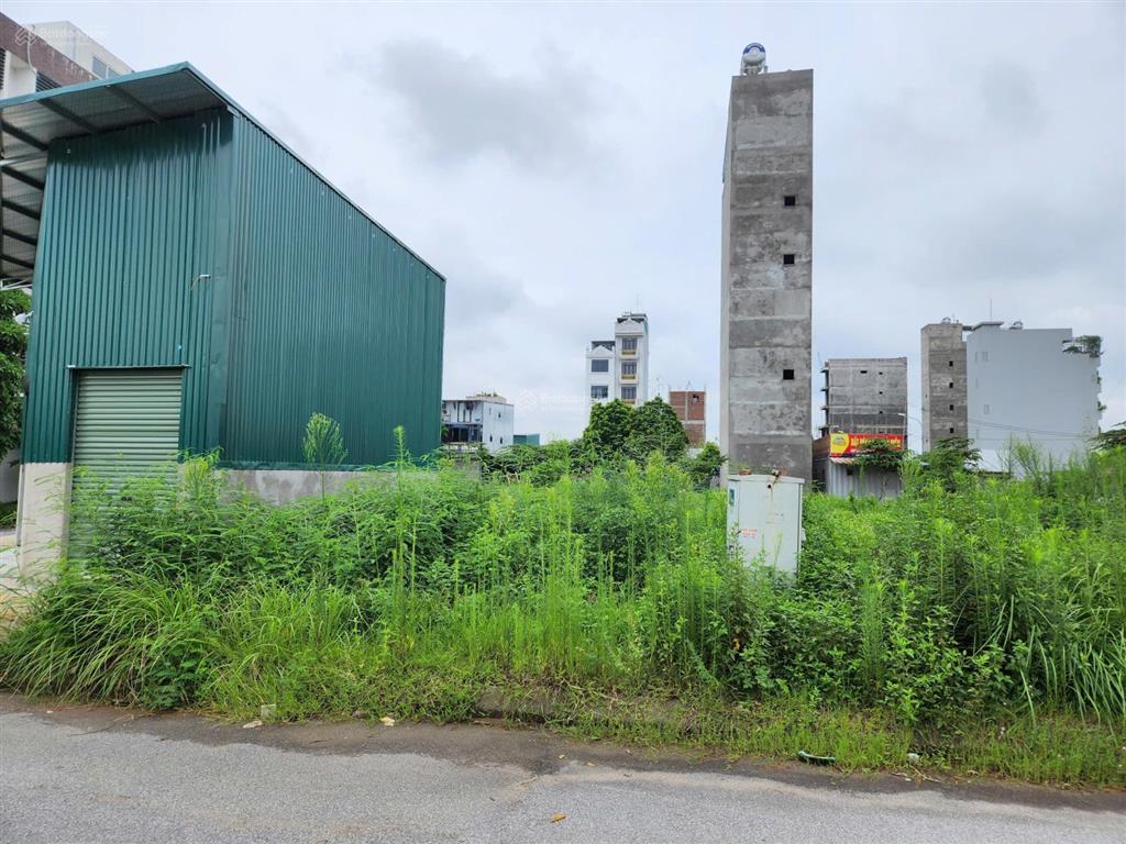 Bán đất nền tại phú lương, hà đông, hà nội, giá thỏa thuận, 50m2, mặt tiền 5.9m, view đẹp