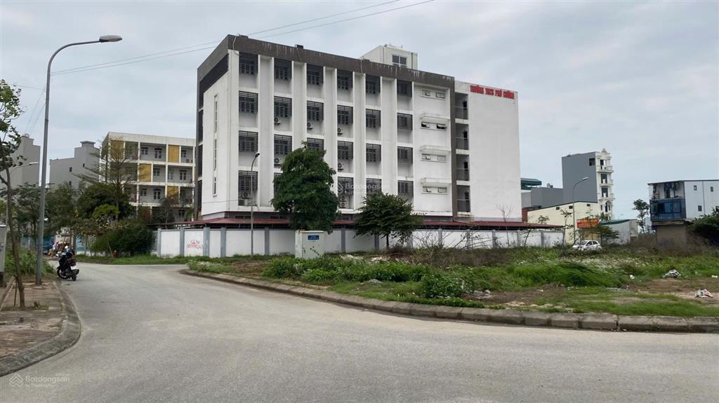 Bán đất nền tại phú lương, hà đông, hà nội, giá thỏa thuận, 50m2, mặt tiền 5.9m, view đẹp