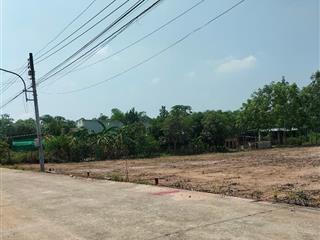 Đất Khủng 225m2 có 780tr Lai Uyên 69 Bàu Bàng Bình Dương (Tp Hồ Chí Minh)